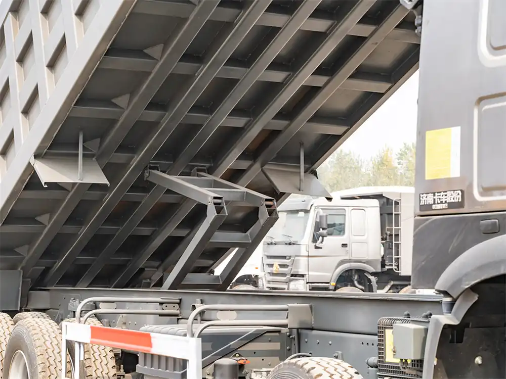 Système de Basculement