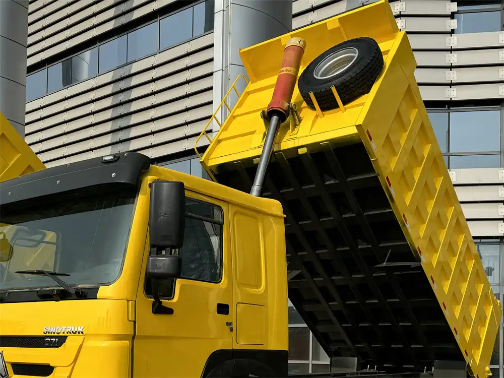 Système Hydraulique